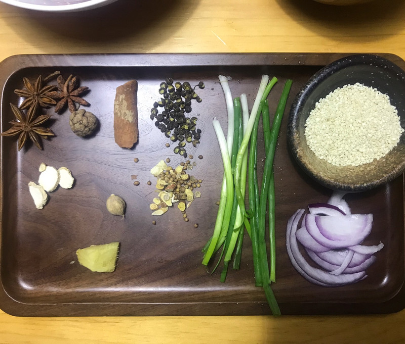 红油辣子，川菜的重头戏