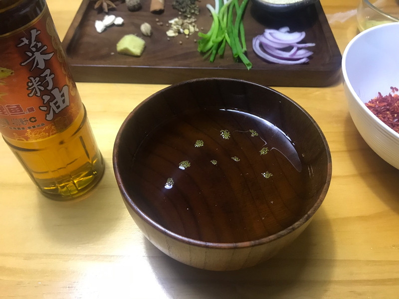 红油辣子，川菜的重头戏