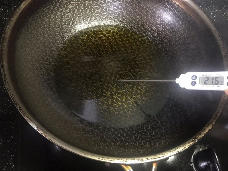 红油辣子，川菜的重头戏