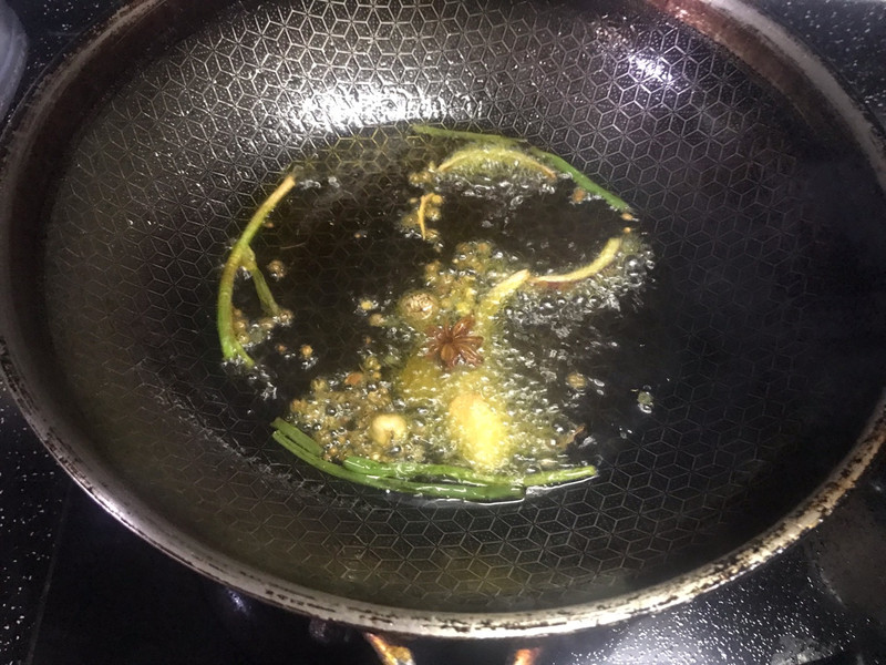 红油辣子，川菜的重头戏