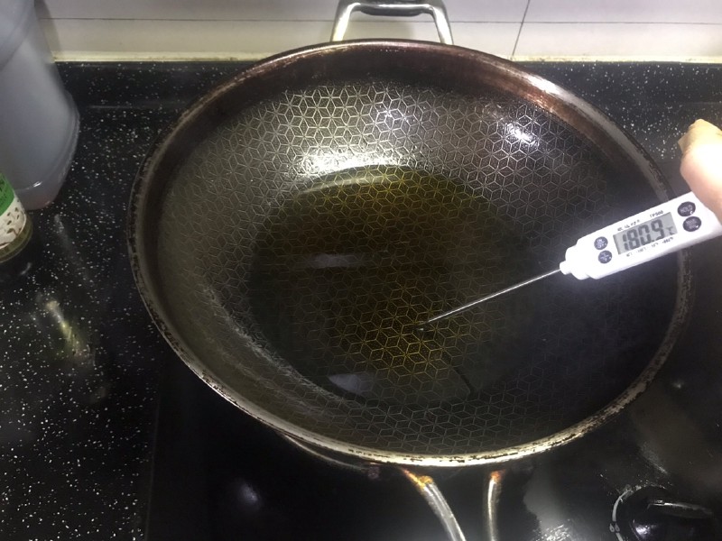 红油辣子，川菜的重头戏