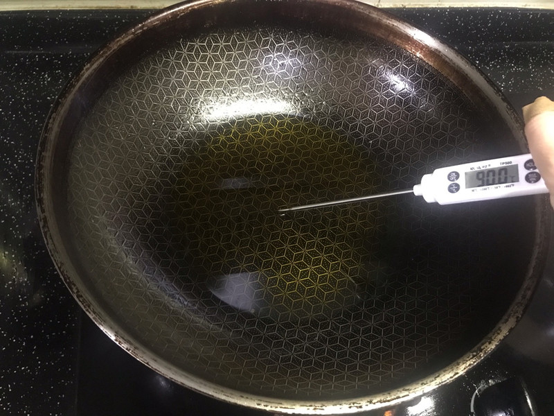 红油辣子，川菜的重头戏