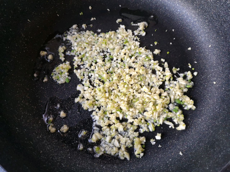 避风塘茄子——在家也能做出粤菜馆里的港味菜品