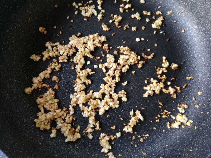 避风塘茄子——在家也能做出粤菜馆里的港味菜品