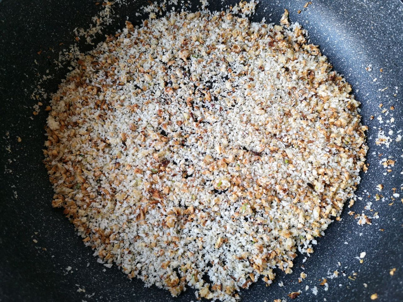 避风塘茄子——在家也能做出粤菜馆里的港味菜品
