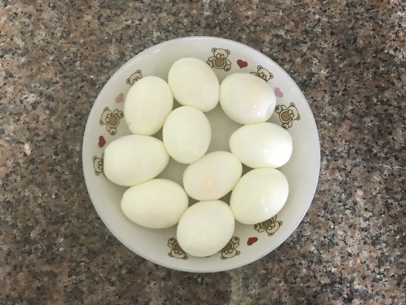 月子食谱 驱寒暖胃 猪脚姜醋