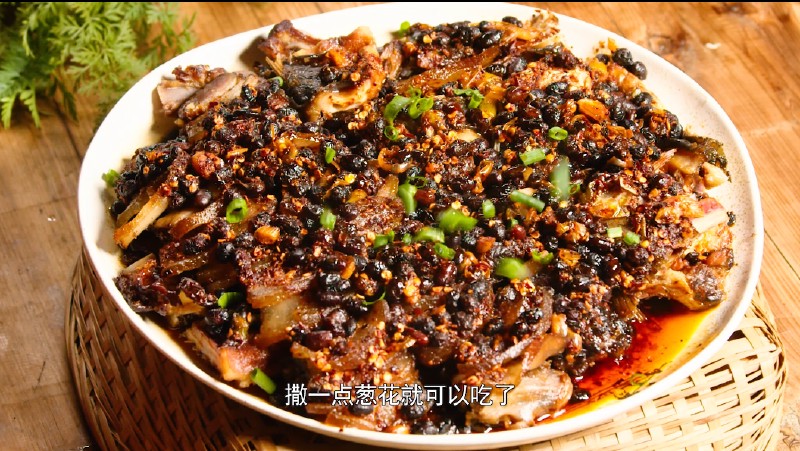 腊味合蒸