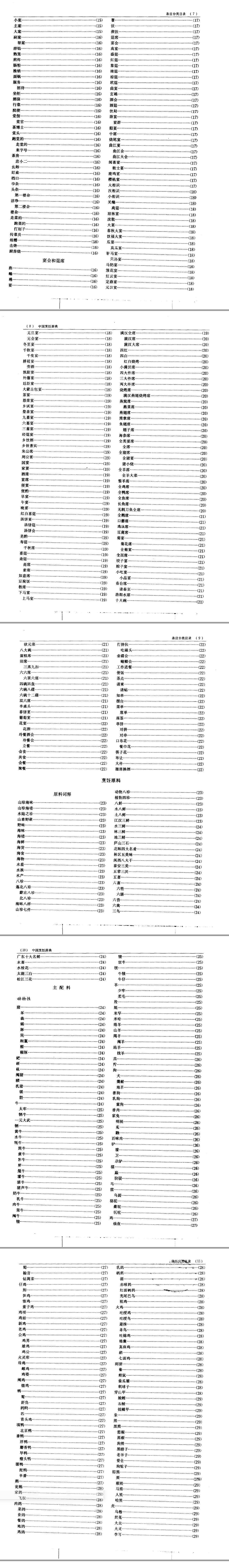 中国烹饪辞典 (萧帆) (Z-Library)