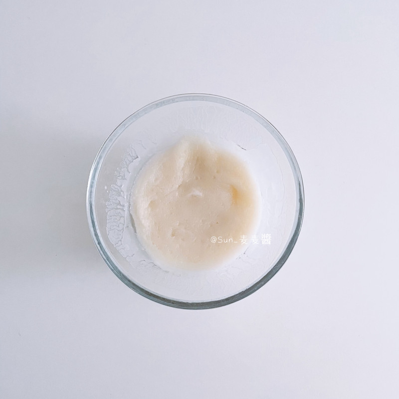 麻糍