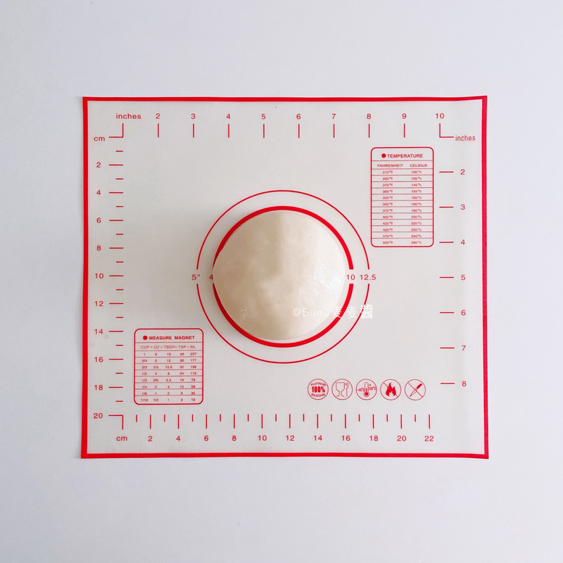 麻糍
