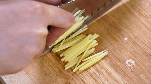 锅塌豆腐