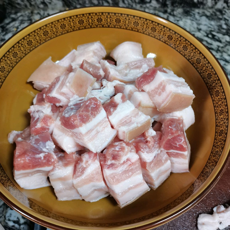 家常版红烧肉