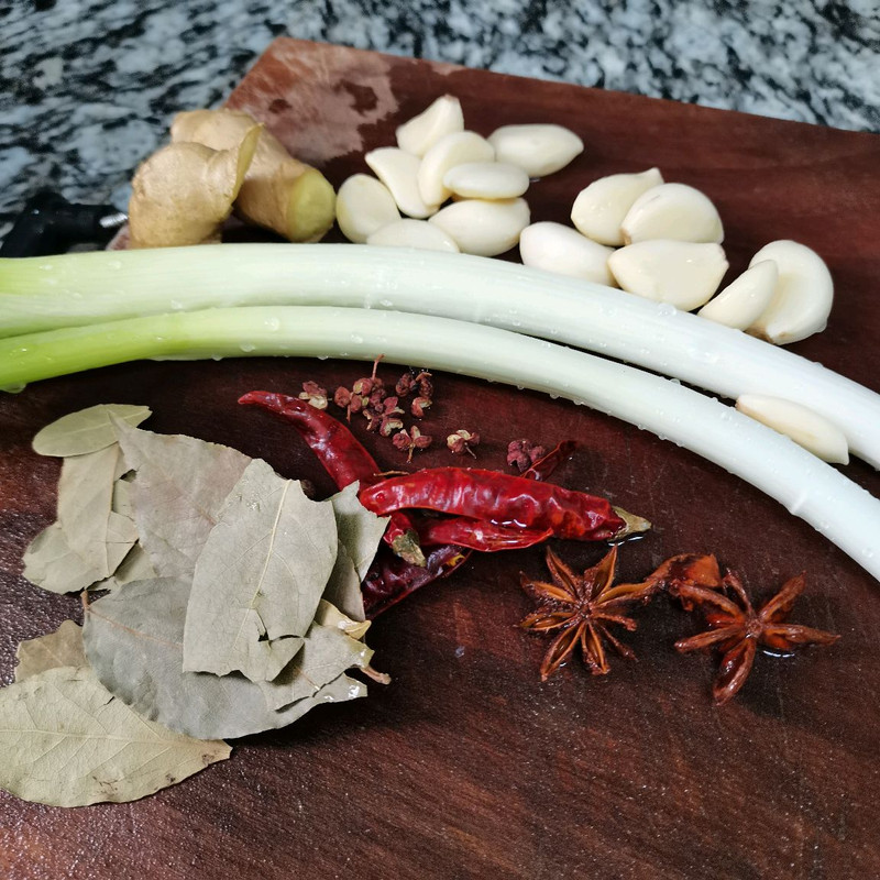 家常版红烧肉