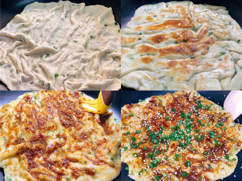 酱香饼：能开店的配方
