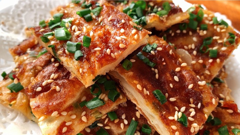 酱香饼：能开店的配方