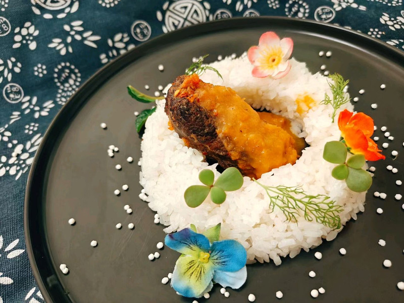 Bite-size烤牛肉