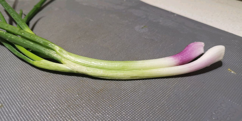 【素炒双萃】素食莴笋胡萝卜