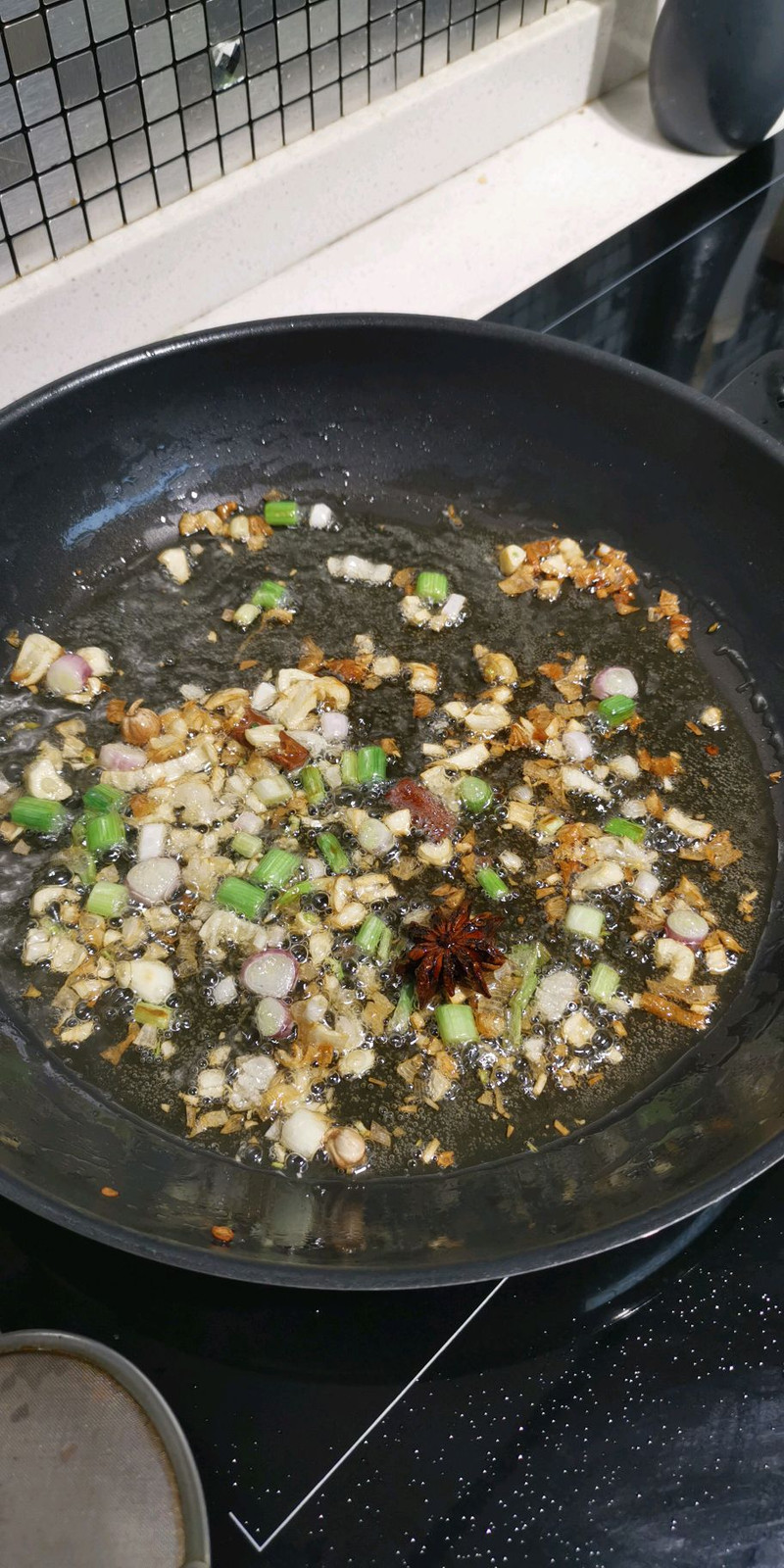 【素炒双萃】素食莴笋胡萝卜