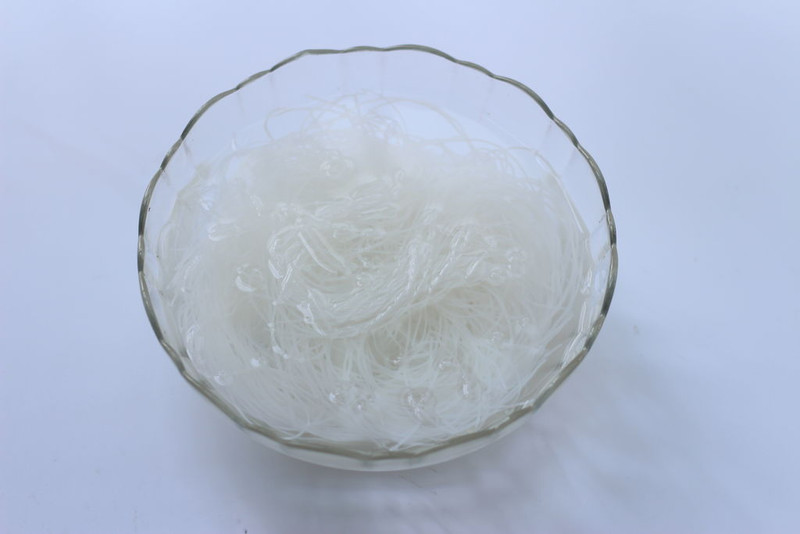 川菜经典：蚂蚁上树
