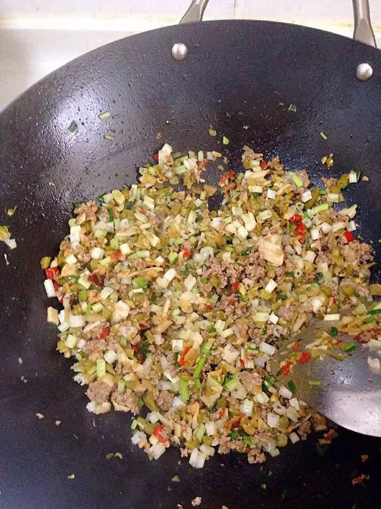 终极下饭菜-烂刀牛肉