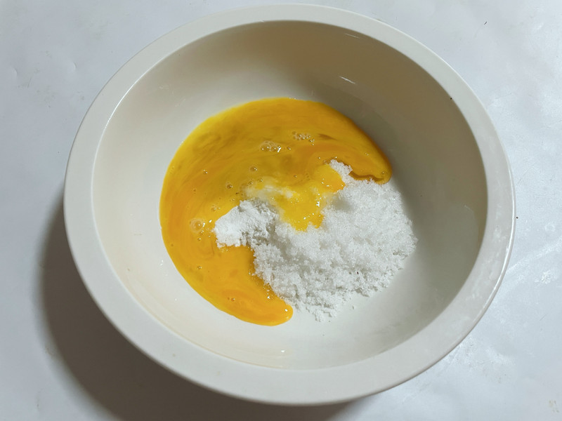五仁月饼