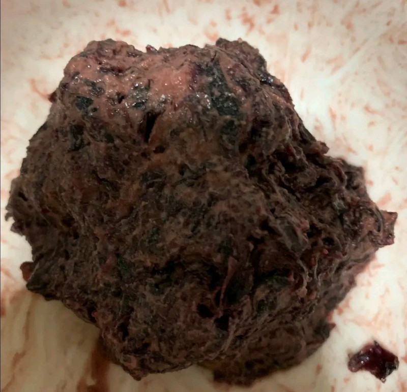 无敌好吃的鲜花饼