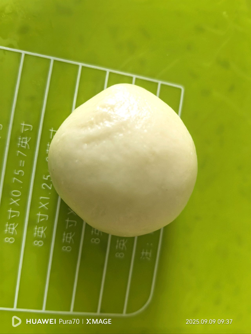 无敌好吃的鲜花饼