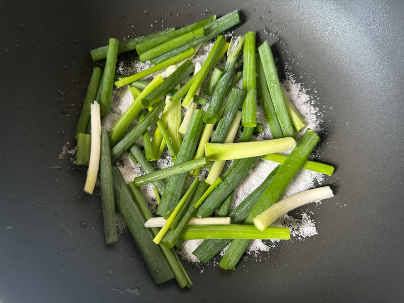 盐焗虾
