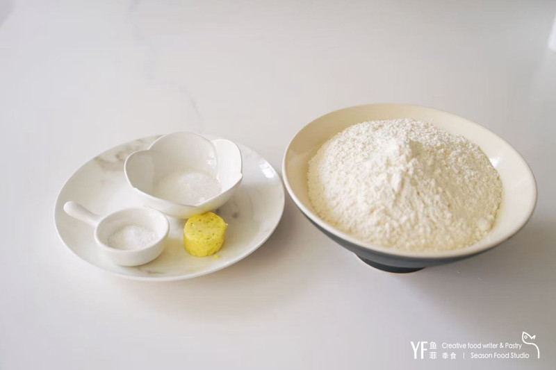 味噌青柠吐司