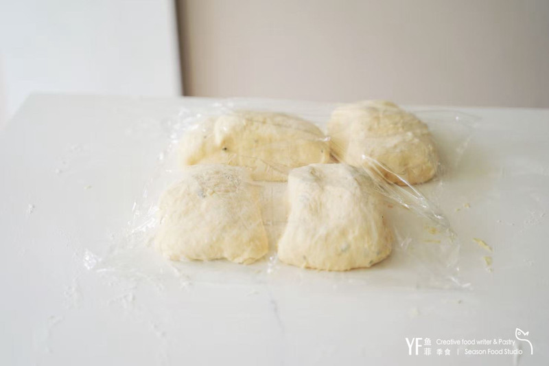 味噌青柠吐司