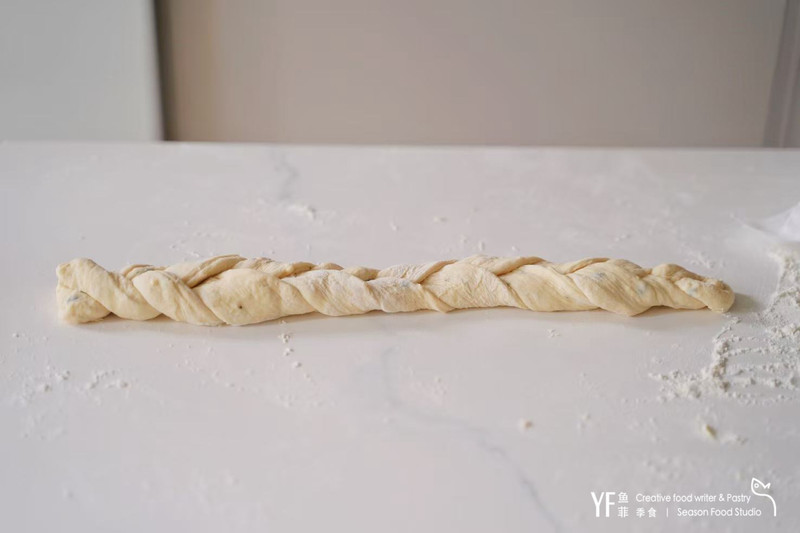 味噌青柠吐司