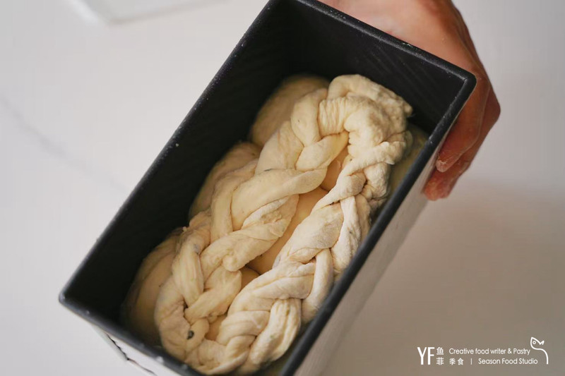 味噌青柠吐司