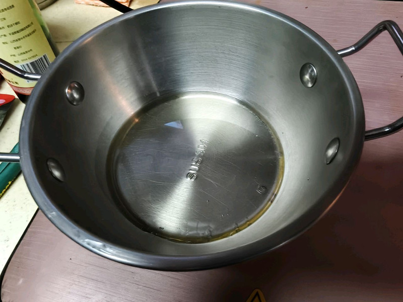 烤鱿鱼串