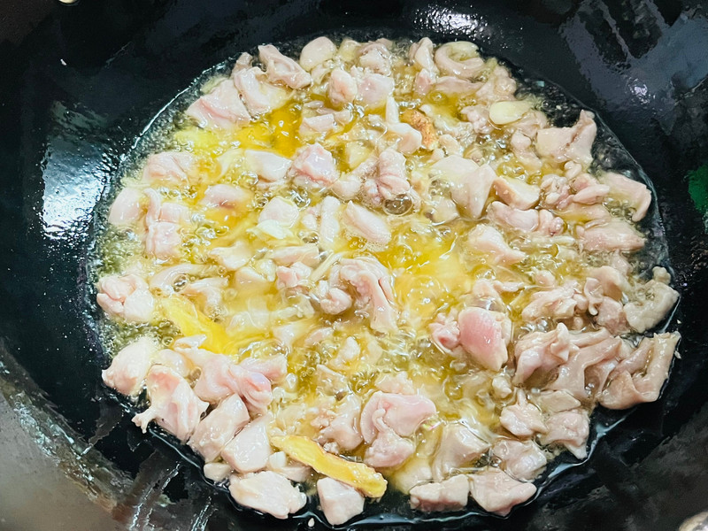 玉米嫩兔