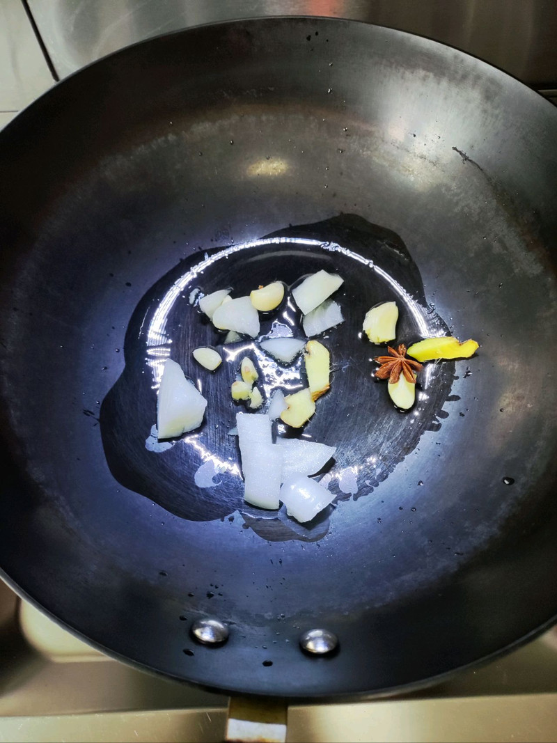 红烧蹄胖