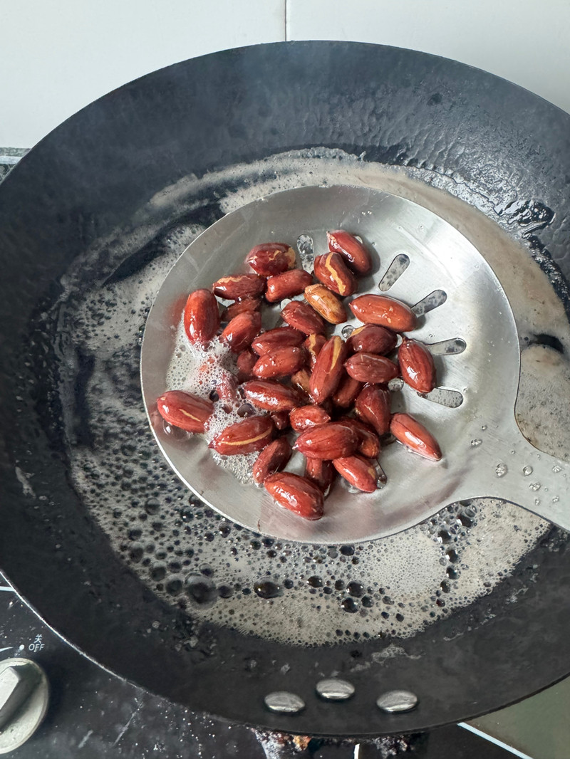 辣子鸡丁