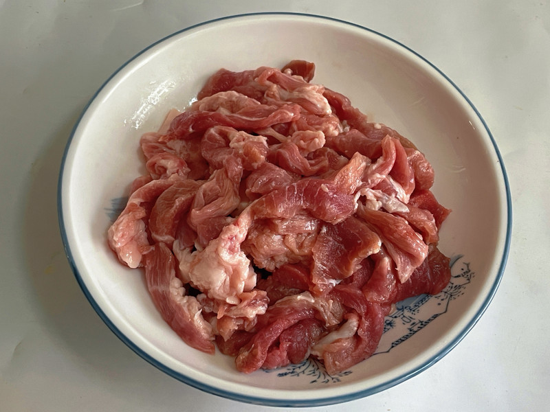 炸小酥肉