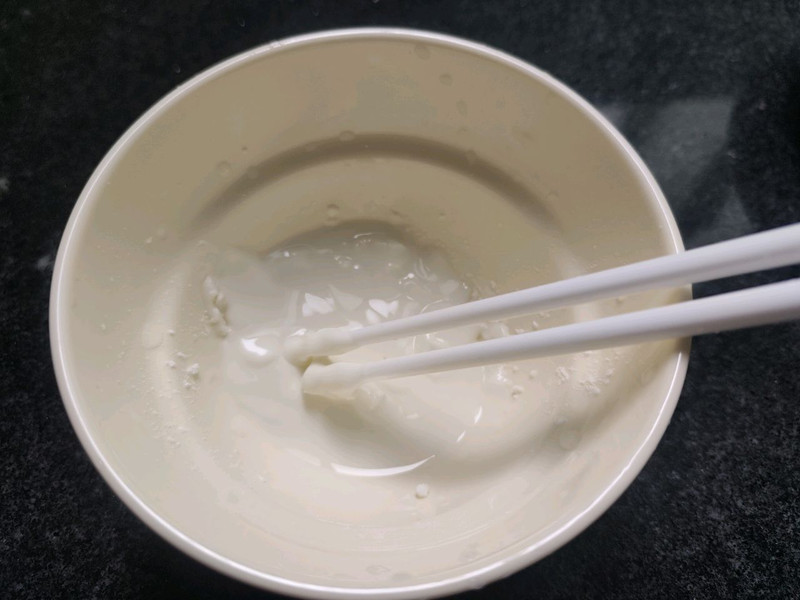 番茄滑肉汤