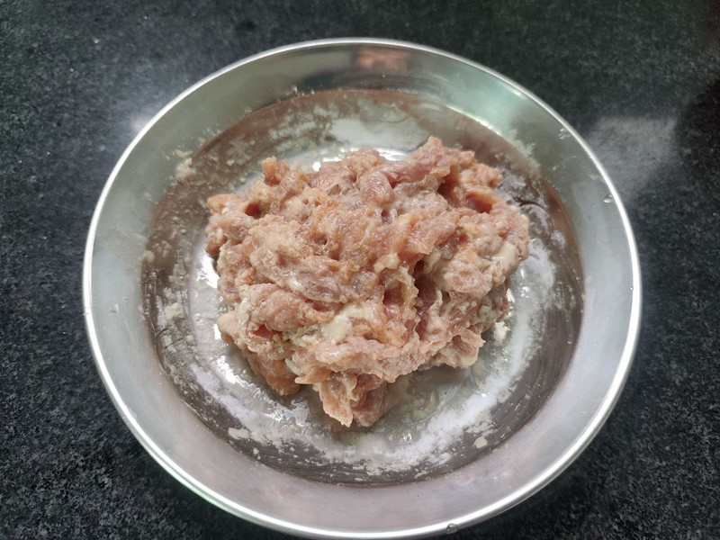 番茄滑肉汤