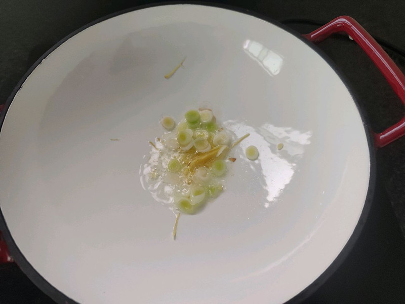 番茄滑肉汤