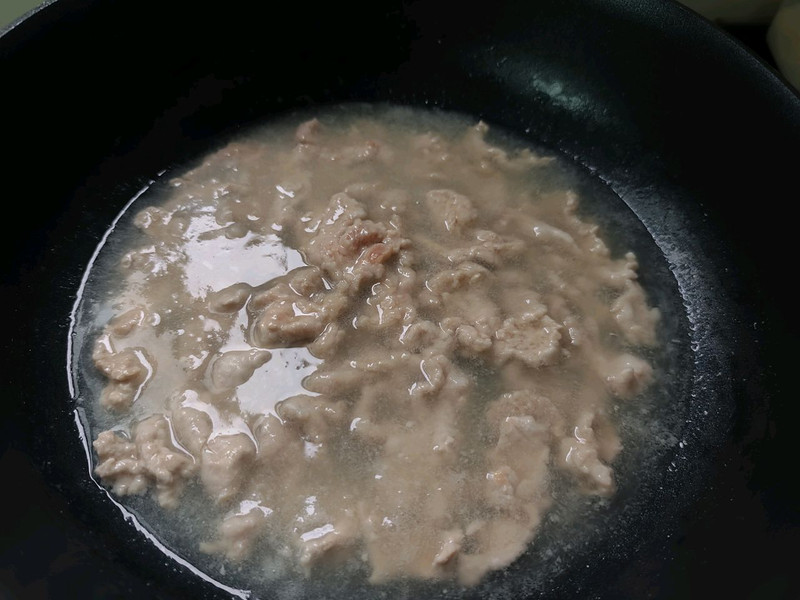 番茄滑肉汤