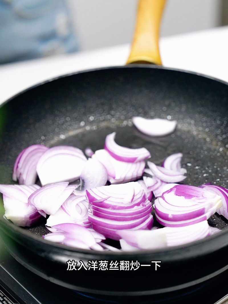 牛肉卷豆腐抱蛋