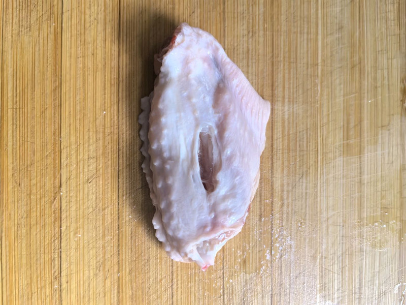 可乐鸡翅