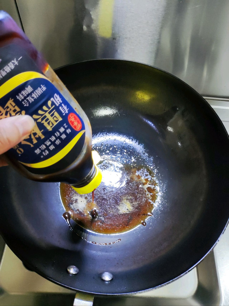 清蒸黄鱼