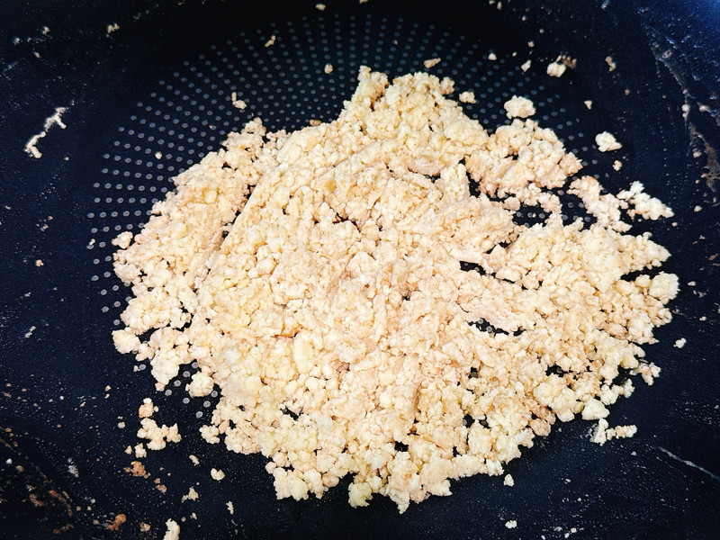 奶油蘑菇汤｜黄金比例复刻萨莉亚同款