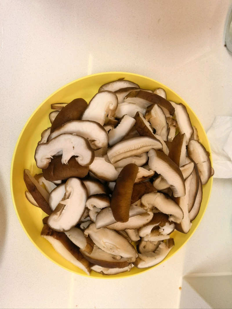 豉汁排骨煲仔饭