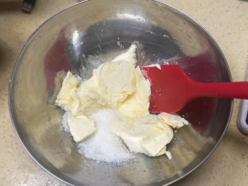 黑可可奥利奥奶酪月饼