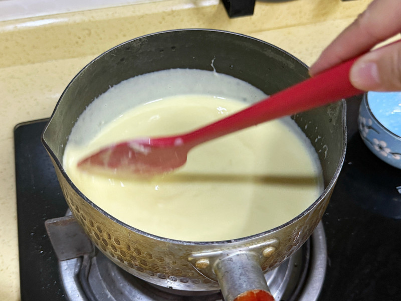 黑可可奥利奥奶酪月饼