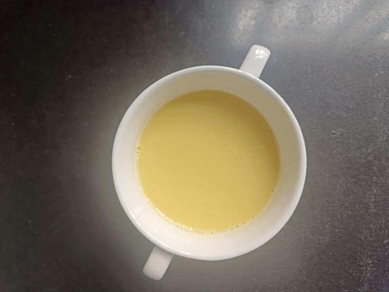 小鱼水蒸蛋