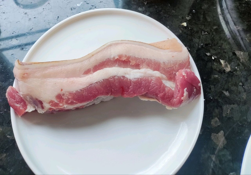 好吃快手回锅肉